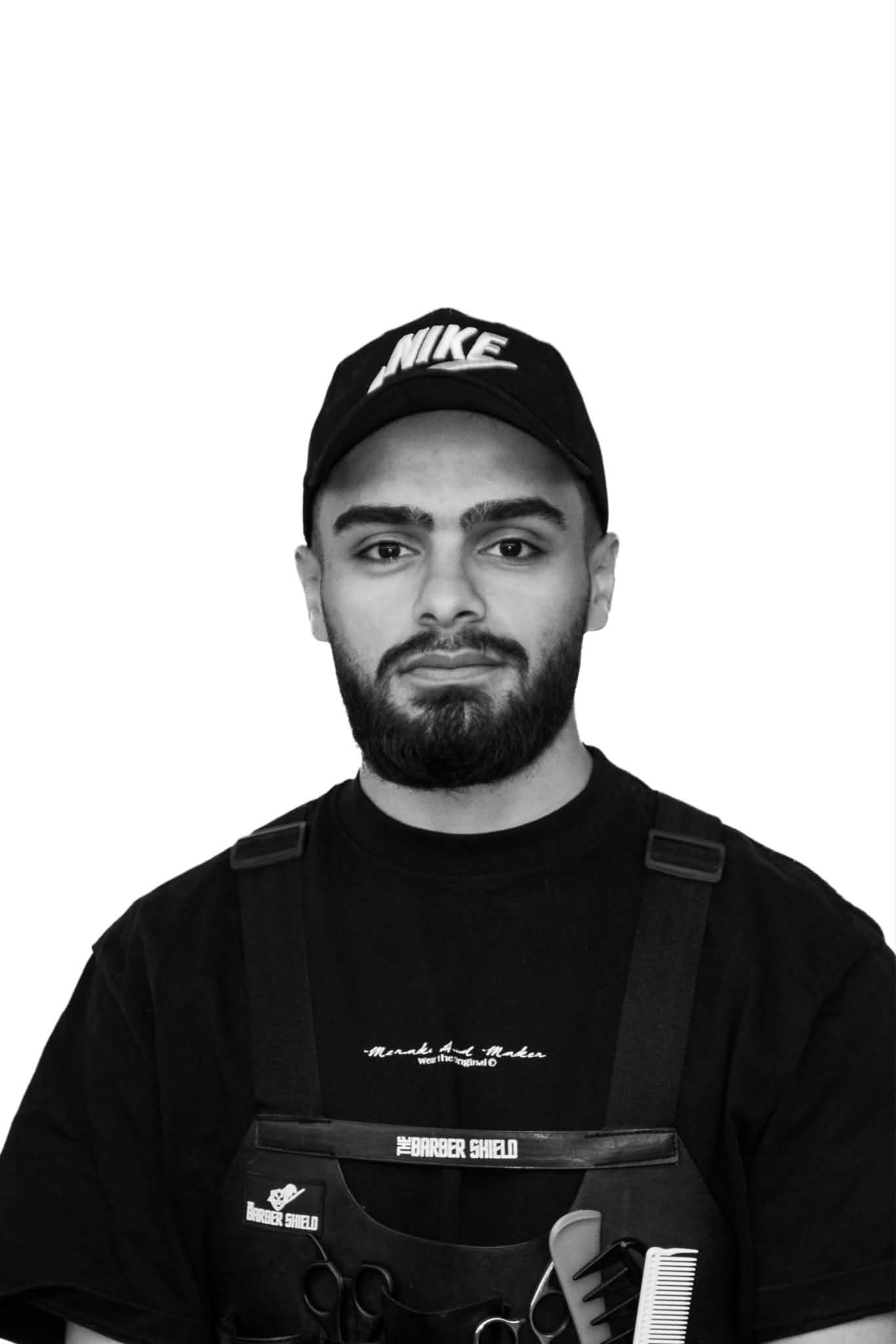 Ahmad