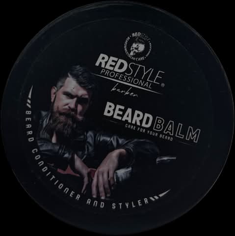 RedStyle Professional Skægbalsam