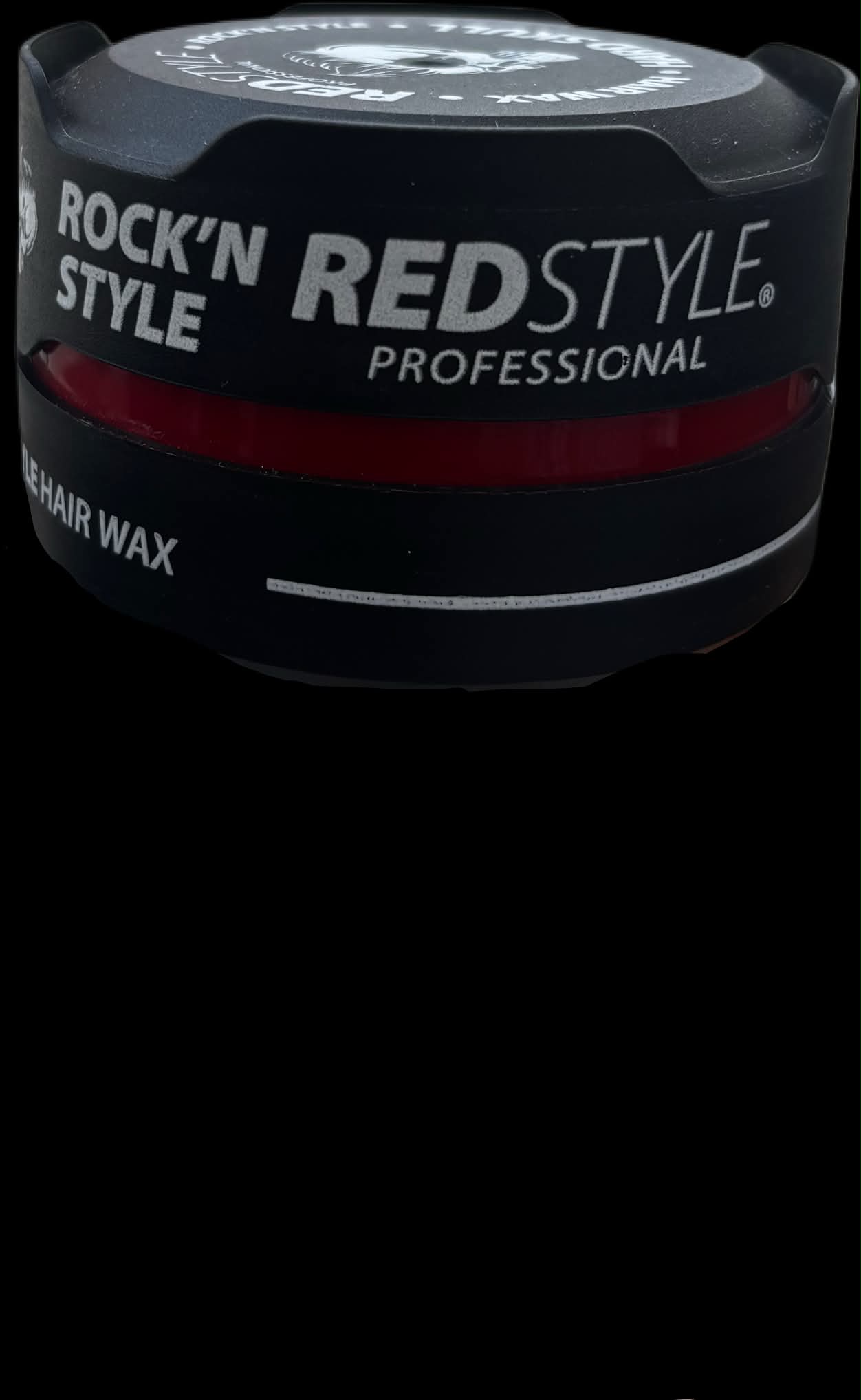 RedStyle Professional Hårvoks – Rock'n Style